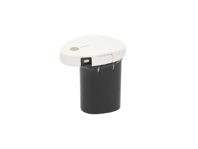 Bamix Cordless Batteri 10,8 volt Hvid