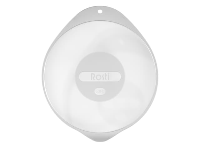 Rosti Lokk til bakebolle Transparent