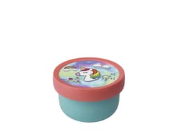Mepal Campus Frugtboks 300 ml Unicorn
