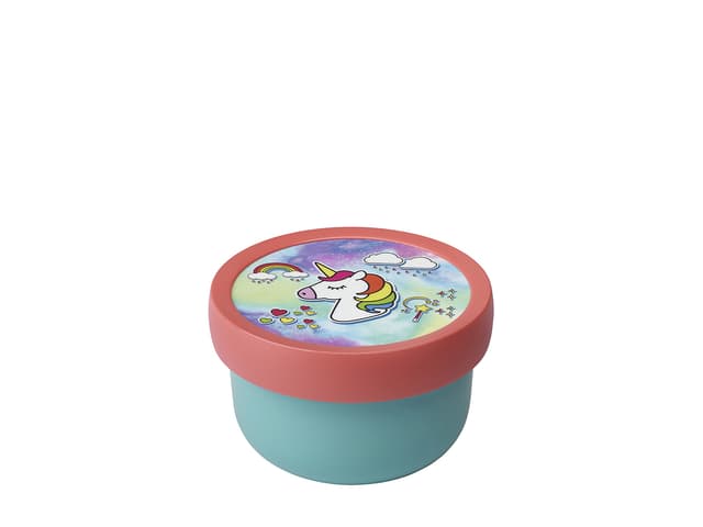 Mepal Campus Fruit box 300 ml Unicorn