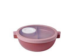 Mepal Vita Frokostboks 1500 ml Vivid mauve