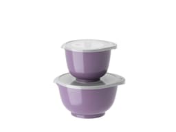 Rosti Røreskålesæt 4 dele Lavender