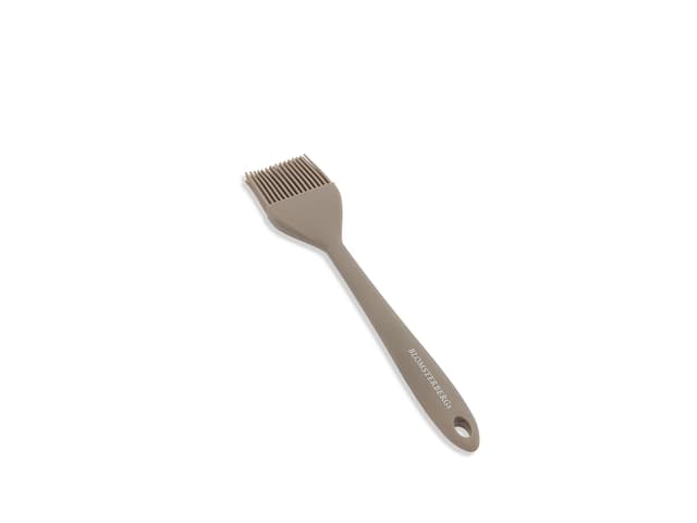 Blomsterbergs Bagepensel 21 cm Latte