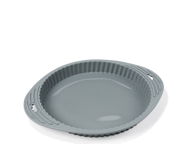 Funktion Flan tin Grey - Elgiganten