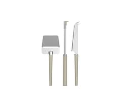 Rosti Emma Cheese set 3 parts Humus
