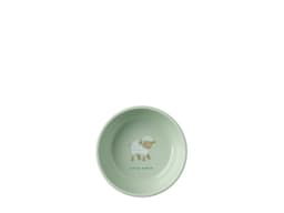 Mepal Mio Children's bowl Dia 12,5 x 3,5 cm Little Farm