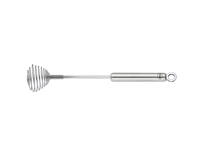 Rösle Whisk spiral Dia 5 x 27 cm Steel