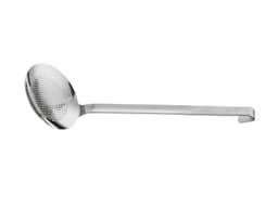 Rösle Hook Foamspoon Dia 12 x 35 cm Steel
