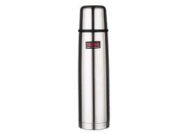 Thermos Vacuum flask 1,0 liter Steel