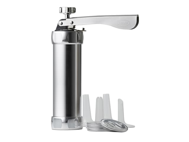 Funktion Cookie press