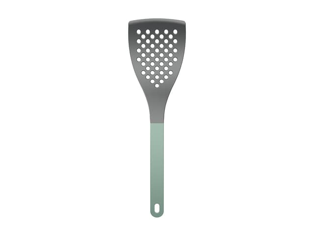Rosti NEW Optima Palet 31 x 8,5 x 2,5 cm Nordic green