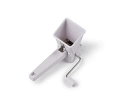 Funktion Parsley grater