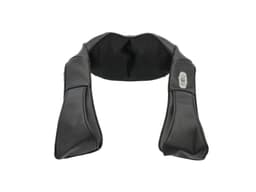 Nordic Sense Massagekrave Sort