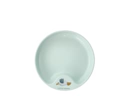 Mepal Mio Trainer plate Dia 17.5 x 3.5 cm Sailors Bay