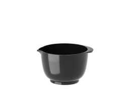 Rosti NEW Margrethe Røreskål 2 liter Carbon black