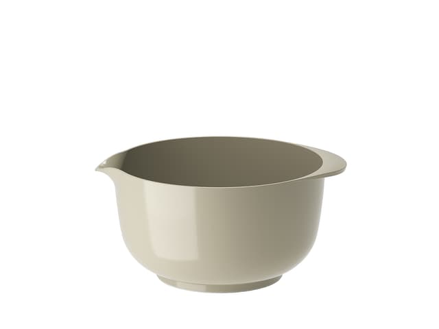 Rosti NEW Margrethe Mixing bowl 4 liter Humus