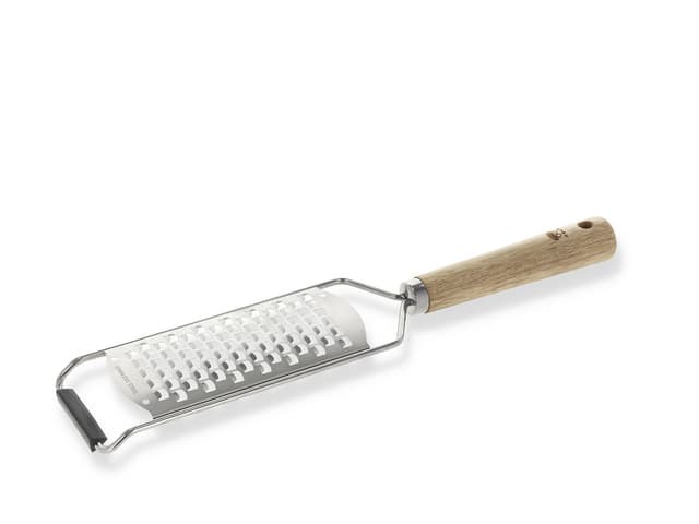 HOLM Rivejern groft 31,6 x 6,5 cm