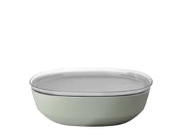 Mepal Silueta Serveringsskål 4 liter Nordic sage