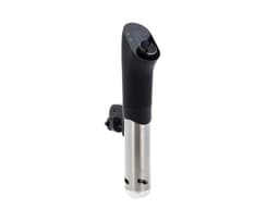 Sous vide stick 1200 watt Silver/Black