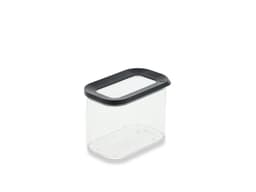 Mepal Modula Storage box 1 liter Black