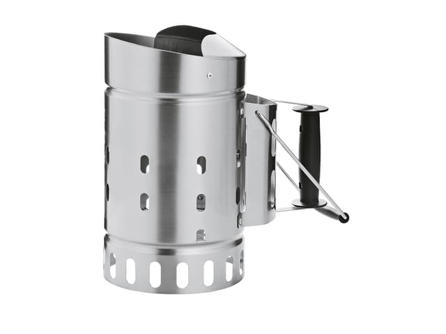 Rösle Grillstarter 32 x 19 x 34 cm