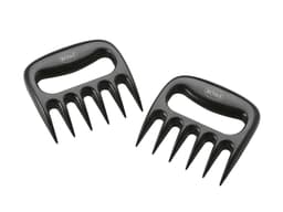 Rösle Pulled pork-gafler 11,5 x 11 x 2,5 cm 2 stk.