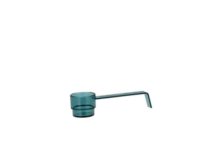 Rosti Mensura Måleske Dia 3,4 cm 15 ml Nordic green