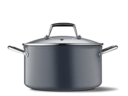 By Tareq Taylor Vivian Casserole 5.6 liter Indigo