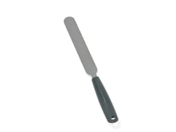 Spatula 20 cm grey