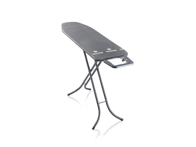 Leifheit Strykbräda Black