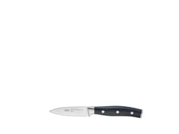 Rösle Tradition Urtekniv 9 cm Stål/Sort