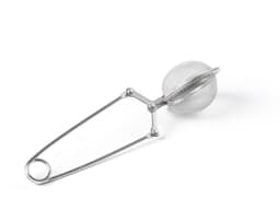 Tea infuser steel Funktion