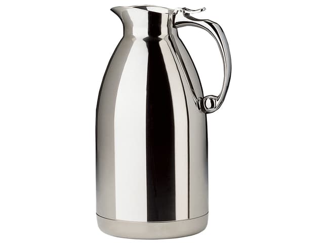 Alfi Hotello Termokande 1,5 liter Blank stål
