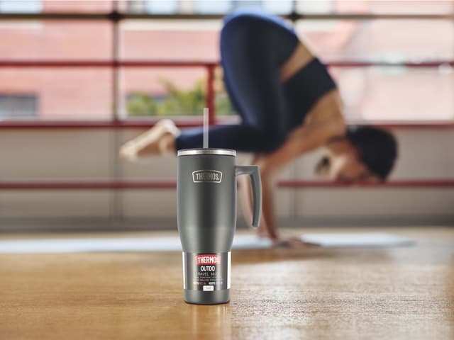 Mug Thermos SPRING Power