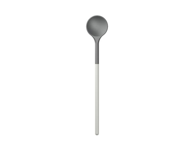 Rosti NEW Optima Stirring spoon 30 x 5.5 x 1 cm White