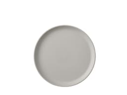 Mepal Silueta Lunch plate Dia 23 cm White