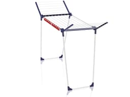 Leifheit Torkstativ Blå