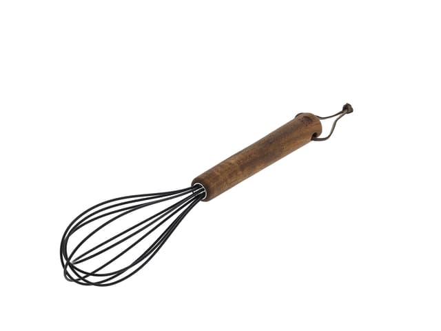 HOLM Whisk 30,5 x 5,5 x 5,5 cm Acacia wood