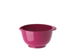 Rosti NEW Margrethe Mixing bowl 3 liter Beetroot