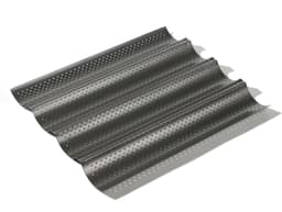 Funktion fluteform 38 x 32,5 x 2,5 cm