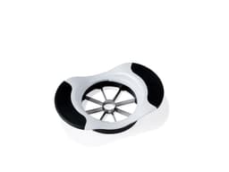 Apple divider white/stainless