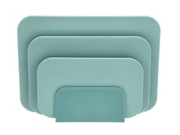 Rosti Skjærebrett-sett Nordic green
