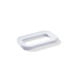 Mepal Modula Låg 14 x 9 cm Transparent