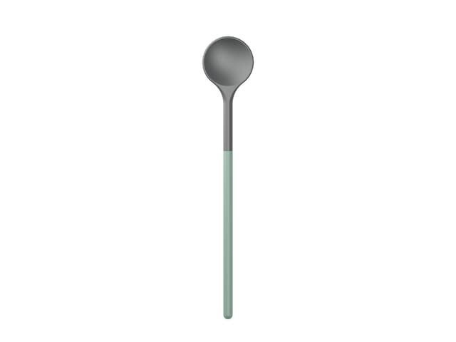 Rosti NEW Optima Røreske 30 x 5,5 x 1 cm Nordic green