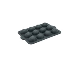 Blomsterbergs Chocolate/pudding mould Grey