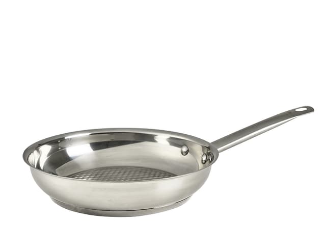 HOLM Frying pan Dia. 24 cm Stainless steel