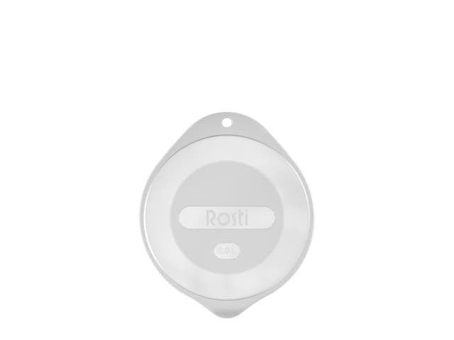 Rosti Lock till skål Transparent