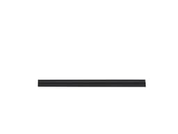 Leifheit WINDOW VAC Gummiliste Sort