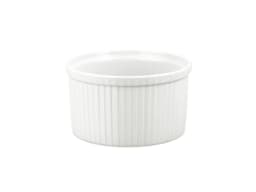 Pillivuyt Ramekin extra hög Vit