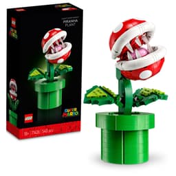 LEGO Super Mario Pirajaplante 71426